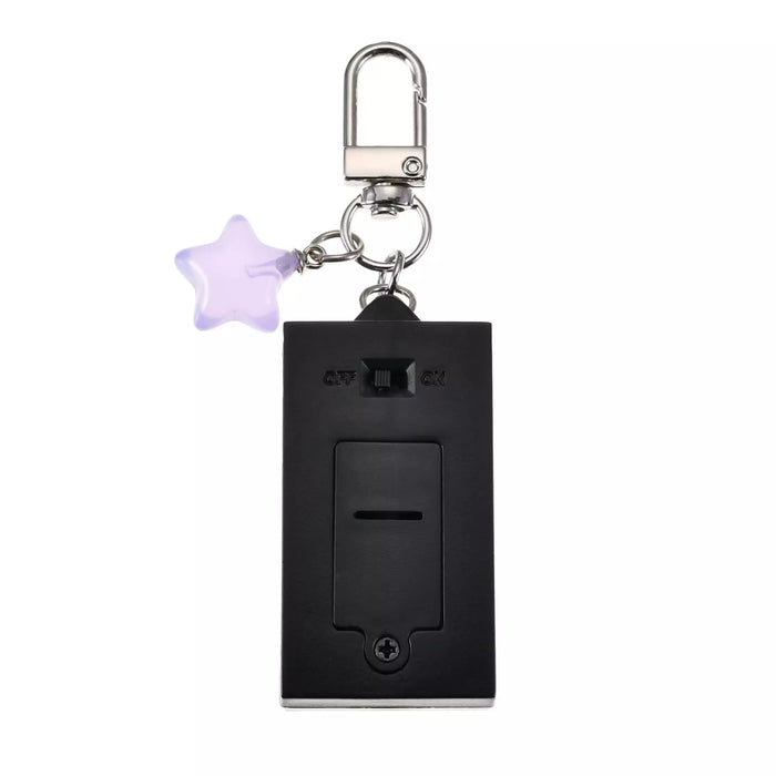 JDS - 2026 Disney Halloween x Mickey & Friends Light Up Secret Keychain (Release Date: Sept 1, 2026)