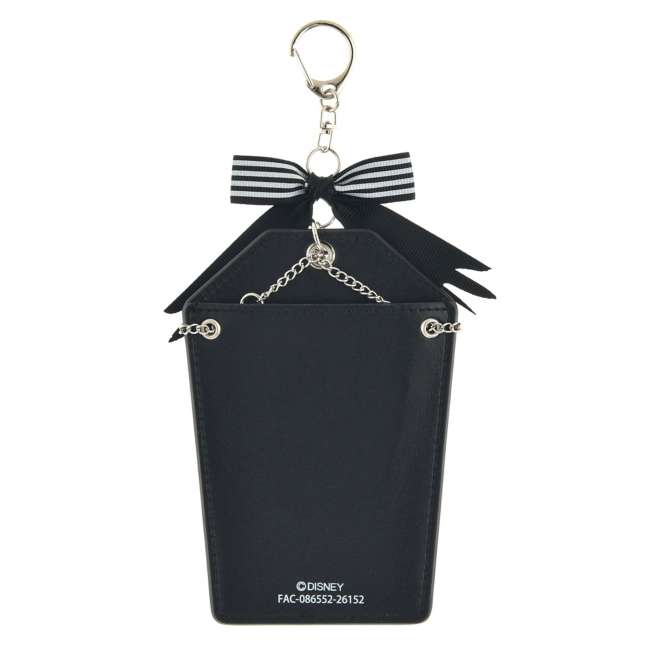 JDS - 2026 Tim Burton's Nightmare Before Christmas Collection x Jack Skellington Card Holder (Release Date: Sep 7, 2026)