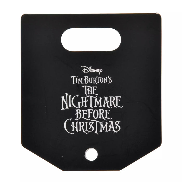 JDS - 2026 Tim Burton's Nightmare Before Christmas Collection x Jack Skellington Card Holder (Release Date: Sep 7, 2026)