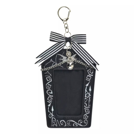 JDS - 2026 Tim Burton's Nightmare Before Christmas Collection x Jack Skellington Card Holder (Release Date: Sep 7, 2026)