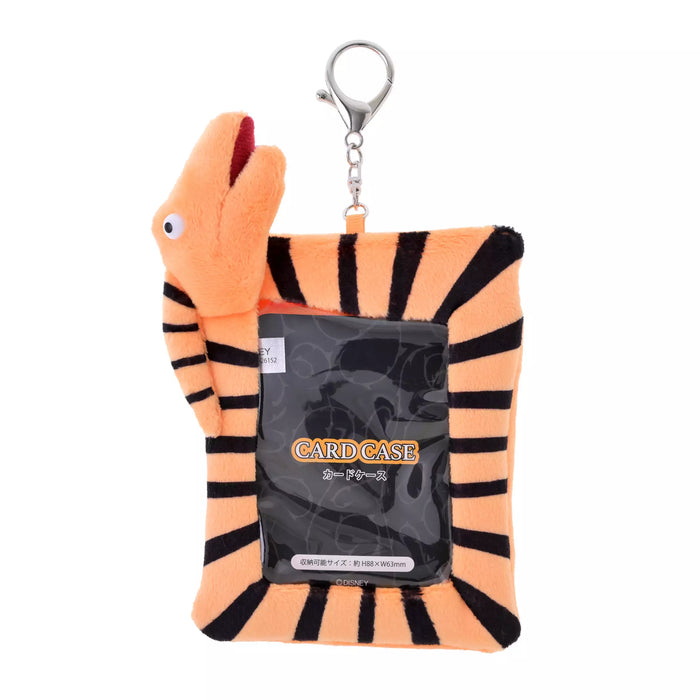JDS - 2026 Tim Burton's Nightmare Before Christmas Collection x Snake Card Holder (Release Date: Sep 7, 2026)
