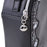 JDS - 2026 Tim Burton's Nightmare Before Christmas Collection x Jack Skellington Pouch with Strap and Clear Window (Release Date: Sep 7, 2026)