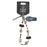 JDS - 2026 Tim Burton's Nightmare Before Christmas Collection x Jack Skellington & Sally Pearl Face Beads Strap (Release Date: Sep 7, 2026)