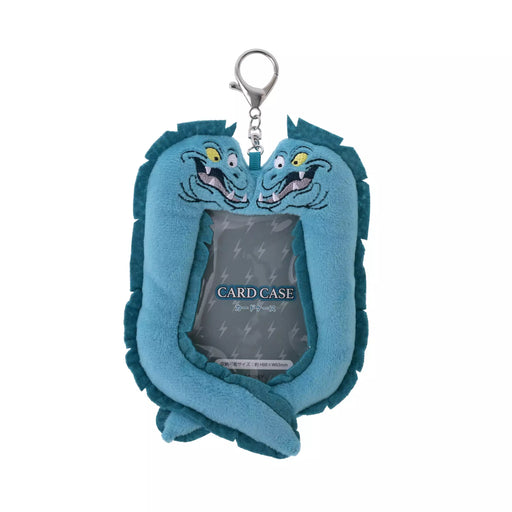 JDS - 2026 Disney Villains x Flotsam & Jetsam Card Holder (Release Date: Sep 15, 2026)