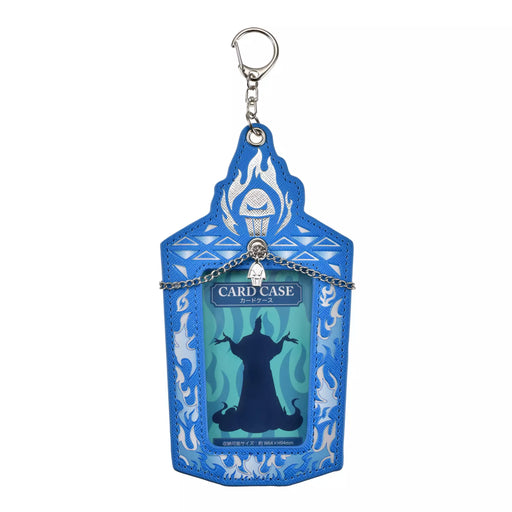 JDS - 2026 Disney Villains x Hades Card Holder (Release Date: Sep 15, 2026)
