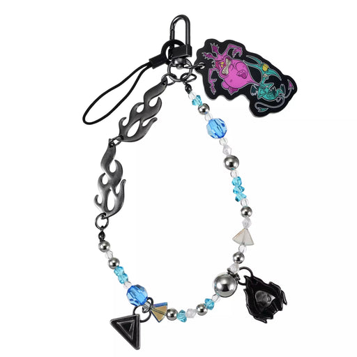 JDS - 2026 Disney Villains x Pain & Panic Strap Bead Die-Cut Charm (Release Date: Sep 15, 2026)