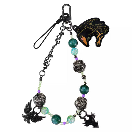 JDS - 2026 Disney Villains x Diablo Strap Bead Die-Cut Charm (Release Date: Sep 15, 2026)