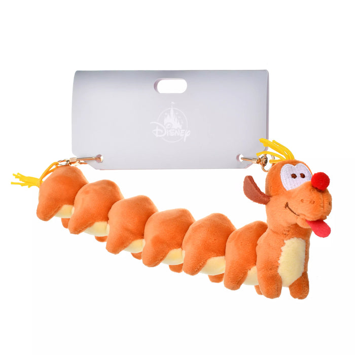 JDS - 2026 Hands-free Goods x Alice in Wonderland  Creatures of Talgy Forest - Creatures of Talgy Forest - Dog-like Insect