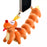 JDS - 2026 Hands-free Goods x Alice in Wonderland  Creatures of Talgy Forest - Creatures of Talgy Forest - Dog-like Insect