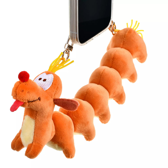 JDS - 2026 Hands-free Goods x Alice in Wonderland  Creatures of Talgy Forest - Creatures of Talgy Forest - Dog-like Insect