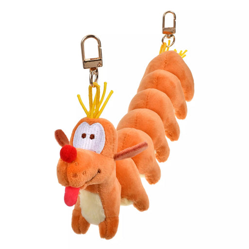 JDS - 2026 Hands-free Goods x Alice in Wonderland  Creatures of Talgy Forest - Creatures of Talgy Forest - Dog-like Insect