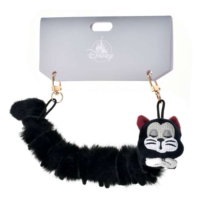 JDS - 2026 Hands-free Goods x Alice in Wonderland  Creatures of Talgy Forest - Cat-like Insect Multi-Strap