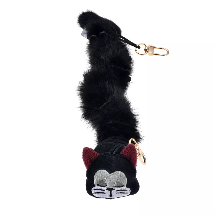 JDS - 2026 Hands-free Goods x Alice in Wonderland  Creatures of Talgy Forest - Cat-like Insect Multi-Strap