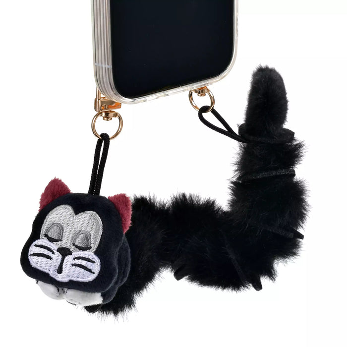 JDS - 2026 Hands-free Goods x Alice in Wonderland  Creatures of Talgy Forest - Cat-like Insect Multi-Strap