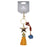 JDS - 2026 Key Chain Fes x Woody "Tassel " Keychain