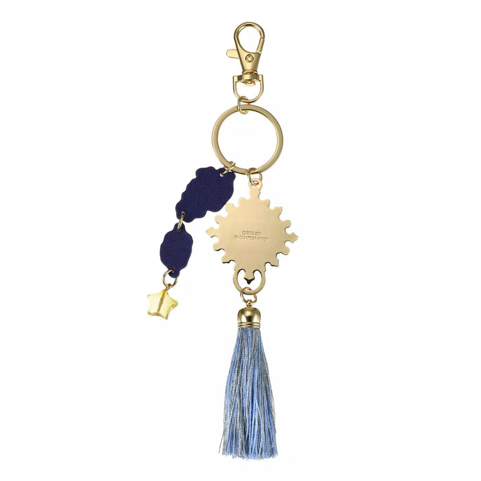 JDS - 2026 Key Chain Fes x Pinocchio & Jiminy Cricket "Tassel " Keychain