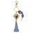 JDS - 2026 Key Chain Fes x Pinocchio & Jiminy Cricket "Tassel " Keychain