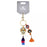JDS - 2026 Key Chain Fes x Miguel & Hector "Tassel " Keychain