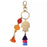 JDS - 2026 Key Chain Fes x Miguel & Hector "Tassel " Keychain