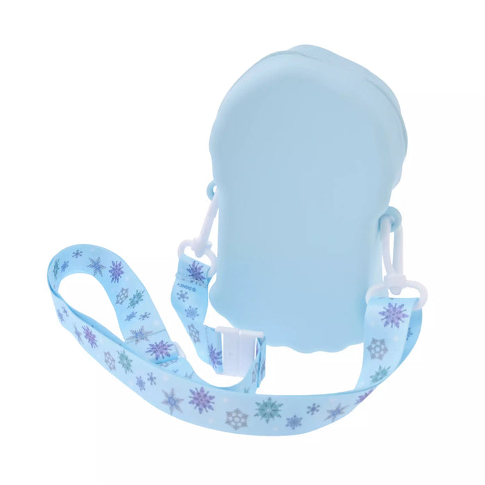 JDS - 2026 TINY FROZEN Elsa Die-Cut Design Shoulder Bag for Kids