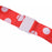 JDS - 2026 Minnie Mouse with Ribbon Die-Cut Design Shoulder Bag for Kids