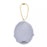 JDS - 2026 [Kids'] Elsa Keychain/Key Chain with Reflector - Dress Up