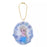 JDS - 2026 [Kids'] Elsa Keychain/Key Chain with Reflector - Dress Up