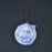 JDS - 2026 [For Kids] Rapunzel Keychain/Key Chain with Reflector for Dress-Up