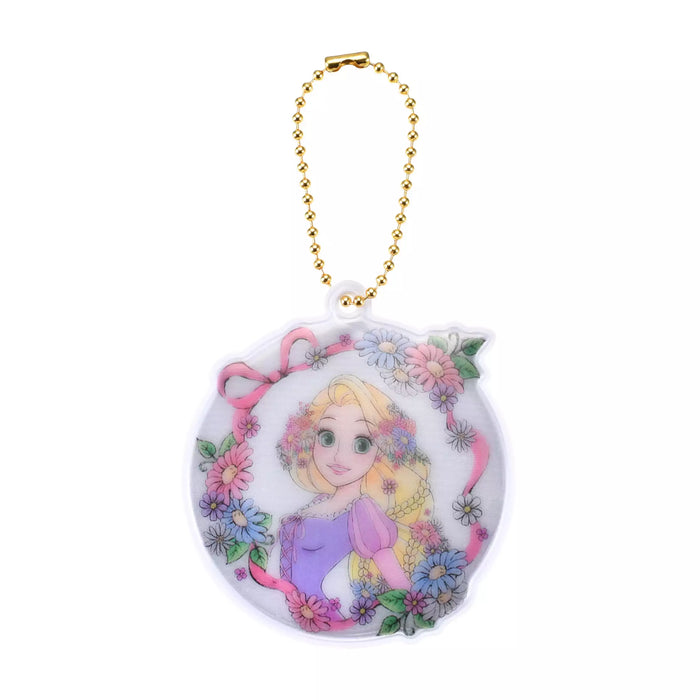 JDS - 2026 [For Kids] Rapunzel Keychain/Key Chain with Reflector for Dress-Up