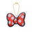 JDS - 2026 [For Kids] Minnie Mouse Keychain/Key Chain with Reflector Ribbon