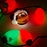JDS - 2026 Disney Christmas x Mickey Mouse Light-Up Necklace (Release Date: Nov 3. 2026)