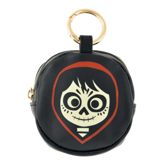 JDS - 2026 'Coco' x Miguel & Pepita Shopping Bag/Eco Bag with Pouch, Glow-in-the-Dark (Release Date: Aug 21, 2026)