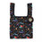 JDS - 2026 'Coco' x Miguel & Pepita Shopping Bag/Eco Bag with Pouch, Glow-in-the-Dark (Release Date: Aug 21, 2026)