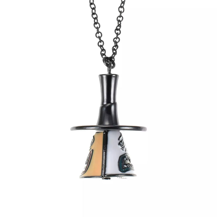 JDS - 2026 Tim Burton's Nightmare Before Christmas Collection x Mayor Face Necklace (Release Date: Sep 7, 2026)
