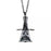 JDS - 2026 Tim Burton's Nightmare Before Christmas Collection x Mayor Face Necklace (Release Date: Sep 7, 2026)