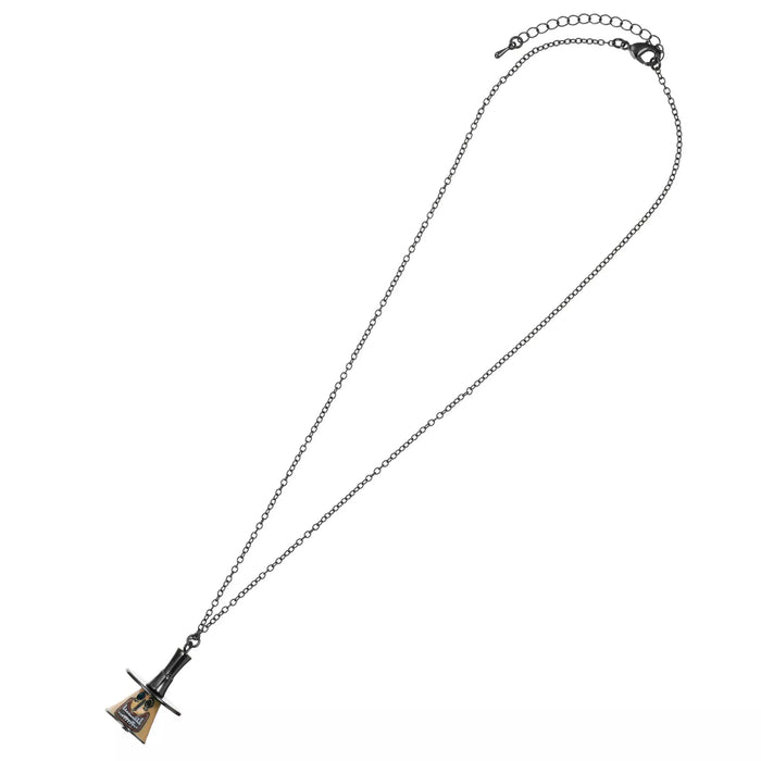 JDS - 2026 Tim Burton's Nightmare Before Christmas Collection x Mayor Face Necklace (Release Date: Sep 7, 2026)