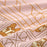 JDS - [Tokyo Disney Resort Store Exclusive] X Commemorating the 1st Anniversary of the Tokyo Disney Resort Store's Renewal Opening x Mickey & Friends Scarf (Release Date: Jul 7, 2026)
