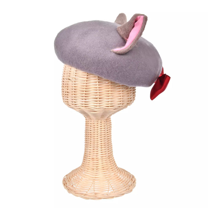 JDS - 2026 Costume Accessories Collection x Berlioz The Aristocats Hats & Beret (Release Date: Aug 25, 2026)
