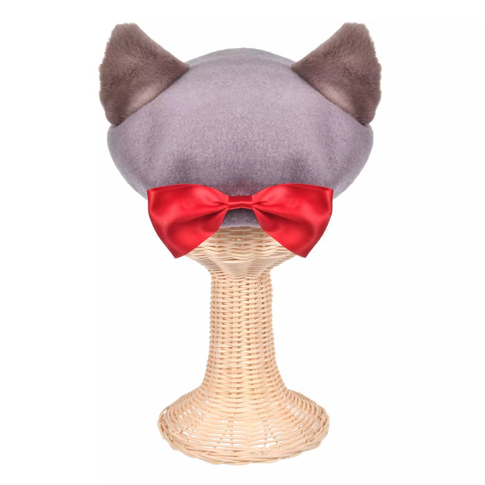 JDS - 2026 Costume Accessories Collection x Berlioz The Aristocats Hats & Beret (Release Date: Aug 25, 2026)