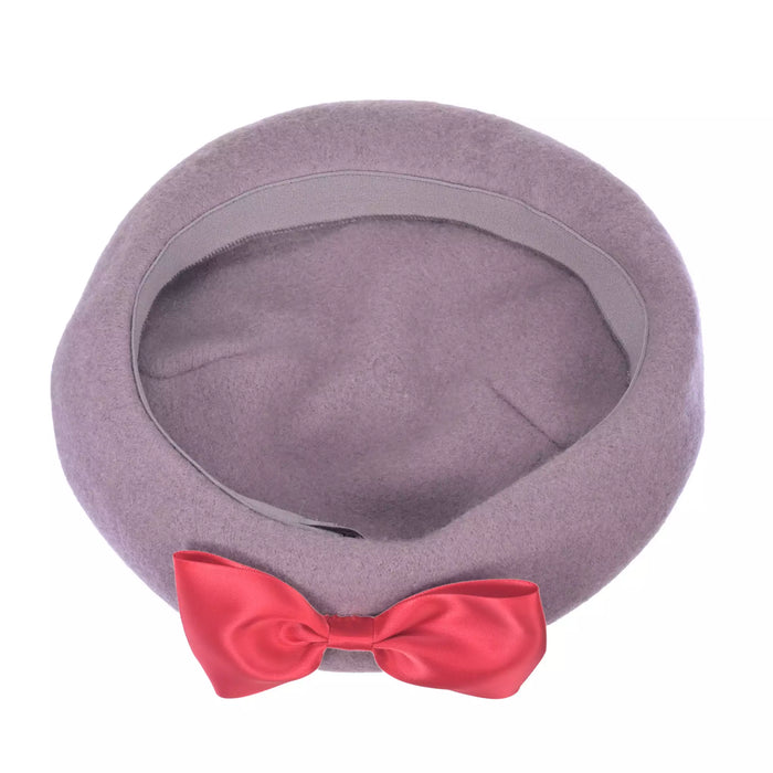 JDS - 2026 Costume Accessories Collection x Berlioz The Aristocats Hats & Beret (Release Date: Aug 25, 2026)