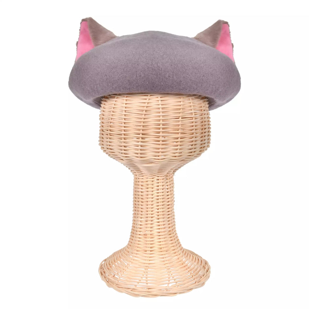 JDS - 2026 Costume Accessories Collection x Berlioz The Aristocats Hats & Beret (Release Date: Aug 25, 2026)