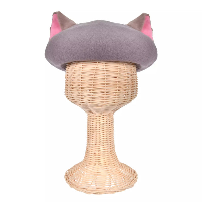 JDS - 2026 Costume Accessories Collection x Berlioz The Aristocats Hats & Beret (Release Date: Aug 25, 2026)