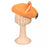 JDS - 2026 Costume Accessories Collection x Toulouse The Aristocats Hats & Beret (Release Date: Aug 25, 2026)