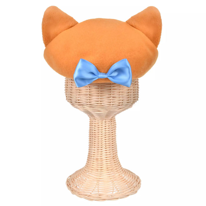 JDS - 2026 Costume Accessories Collection x Toulouse The Aristocats Hats & Beret (Release Date: Aug 25, 2026)