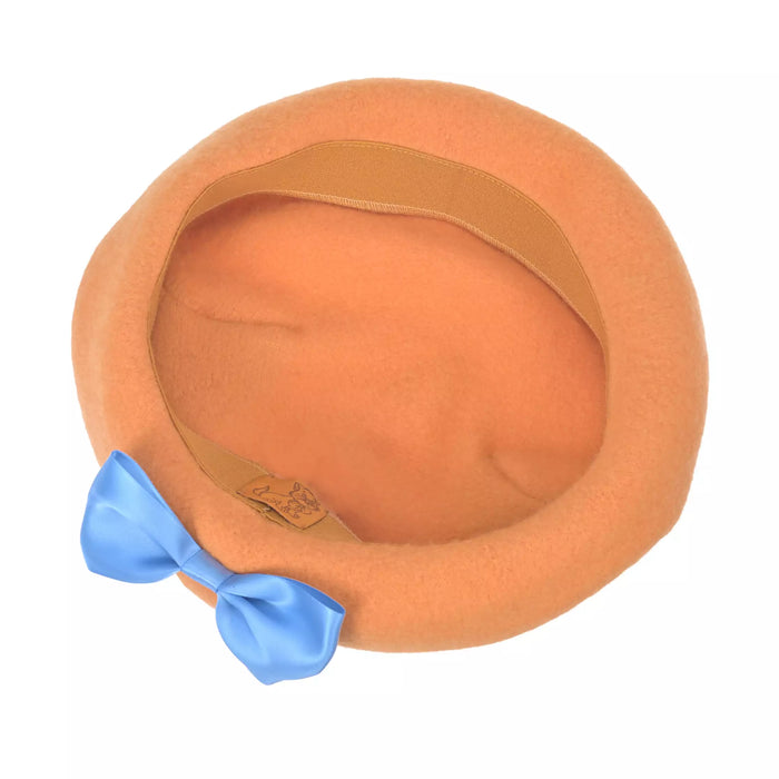 JDS - 2026 Costume Accessories Collection x Toulouse The Aristocats Hats & Beret (Release Date: Aug 25, 2026)