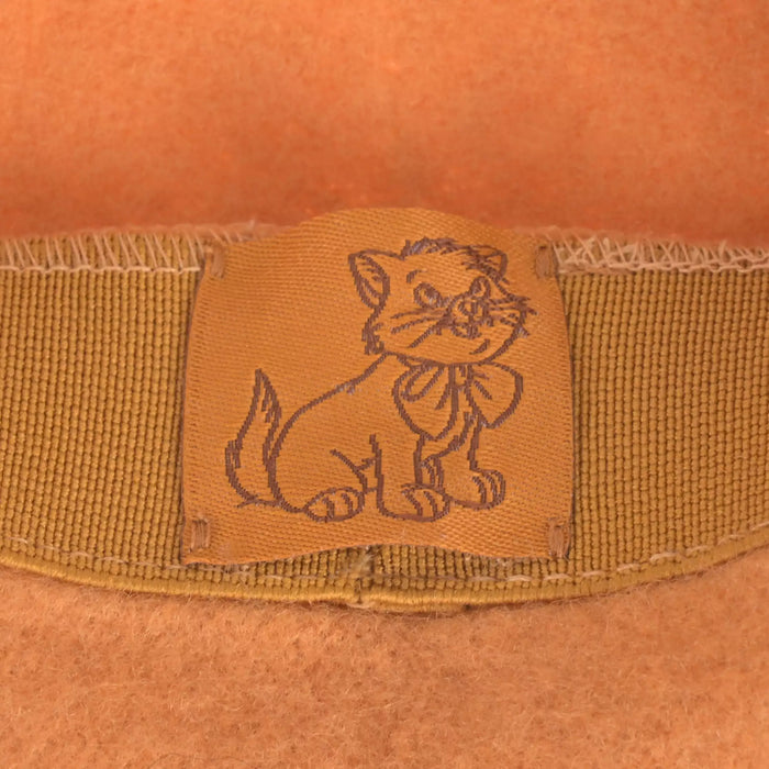 JDS - 2026 Costume Accessories Collection x Toulouse The Aristocats Hats & Beret (Release Date: Aug 25, 2026)
