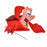 JDS - 2026 Costume Accessories Collection x Flounder & Sebastian Hair Clip Set (Release Date: Aug 25, 2026)