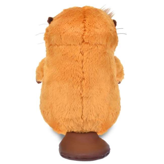 JDS - Hoppers x Mabel Plush Toy (Release Date: Aug 3, 2026)