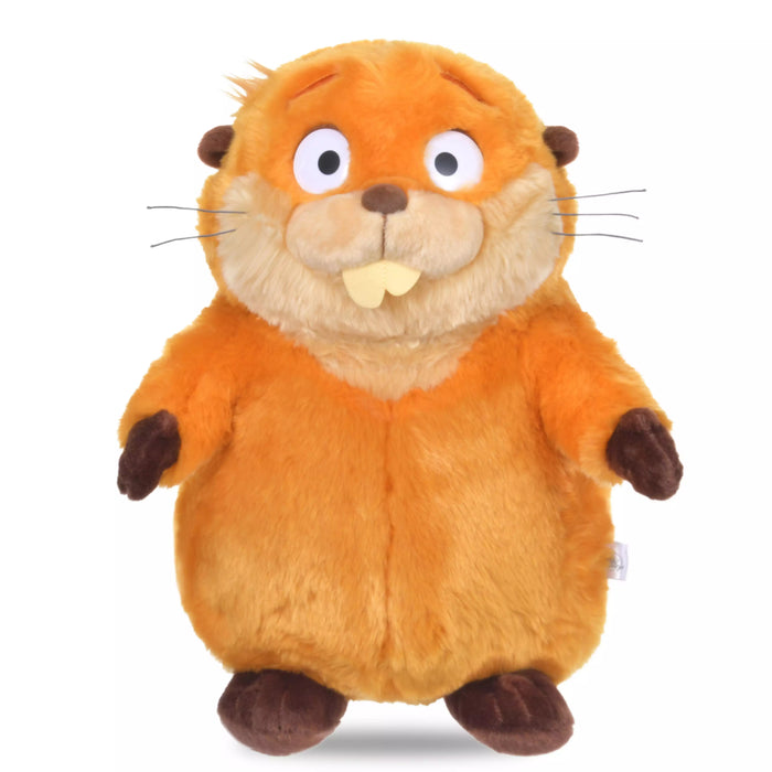 JDS - 2026 Hoppers x Mabel Plush Toy