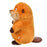 JDS - 2026 Hoppers x Mabel Plush Toy